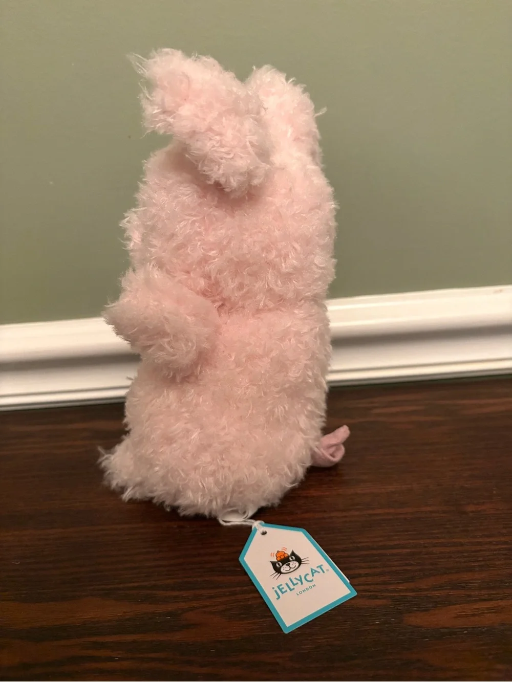 Jellycat Little Pig